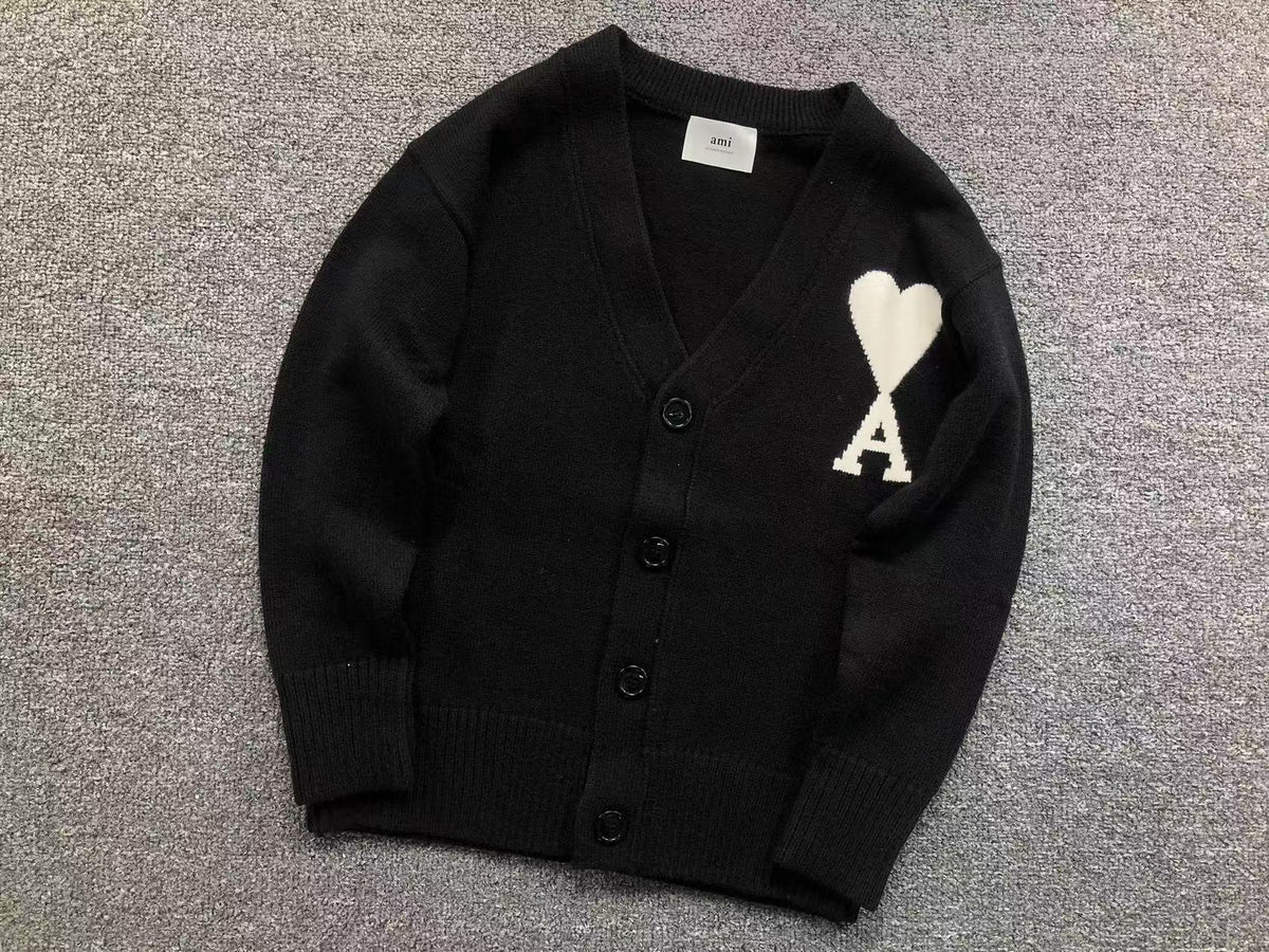 Am1 Pullover