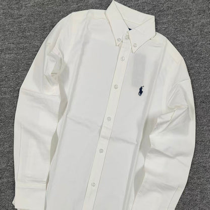 Ralph Lauren Damenhemd