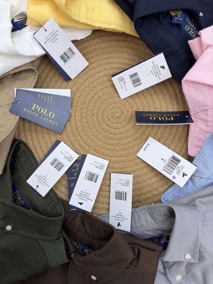 Ralph Lauren Damenhemd