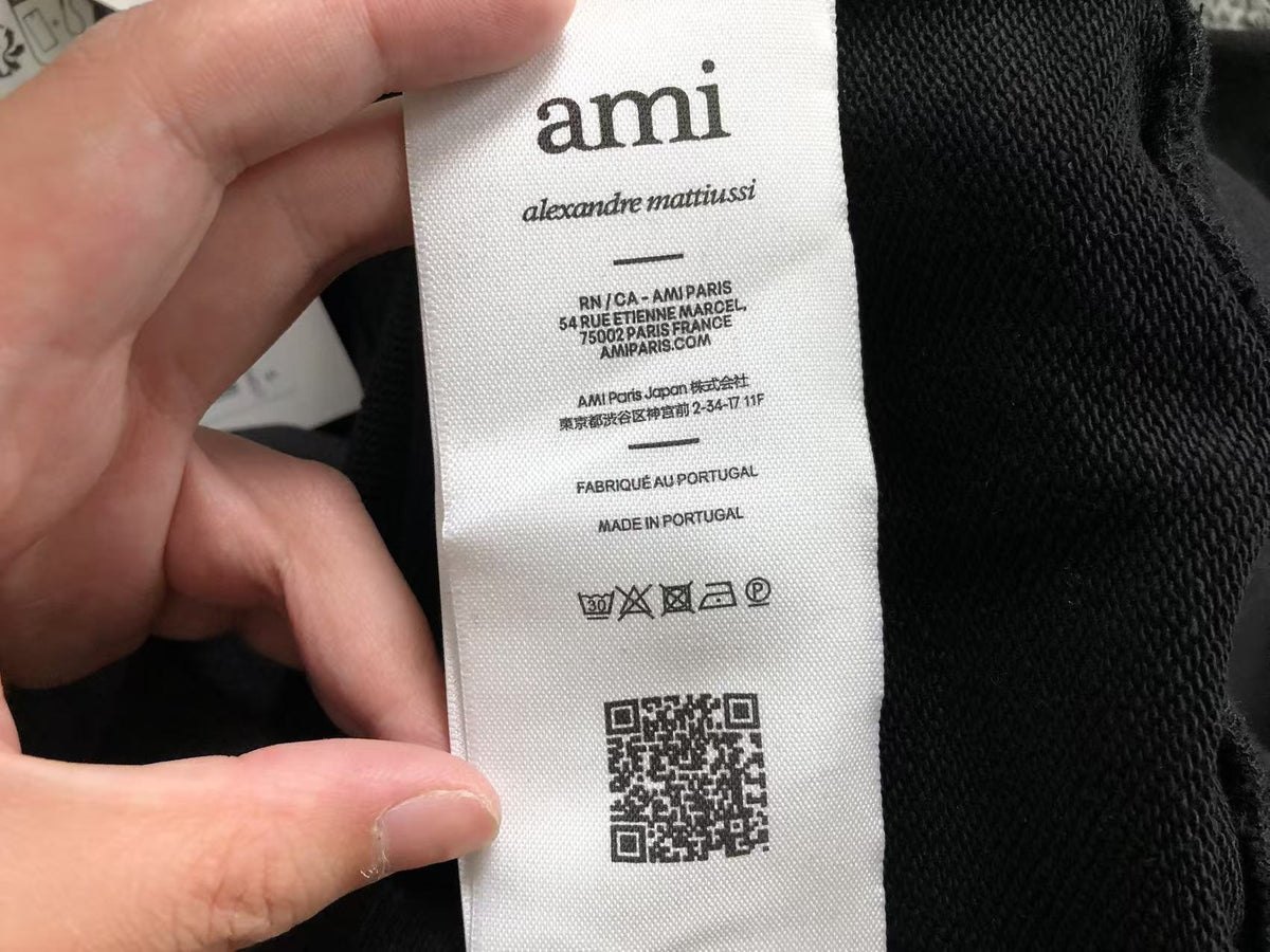 AM1 Kapuzenpullover