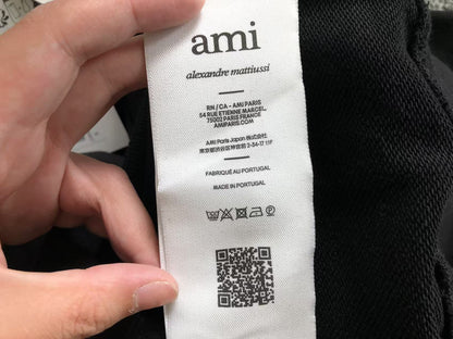 AM1 Kapuzenpullover
