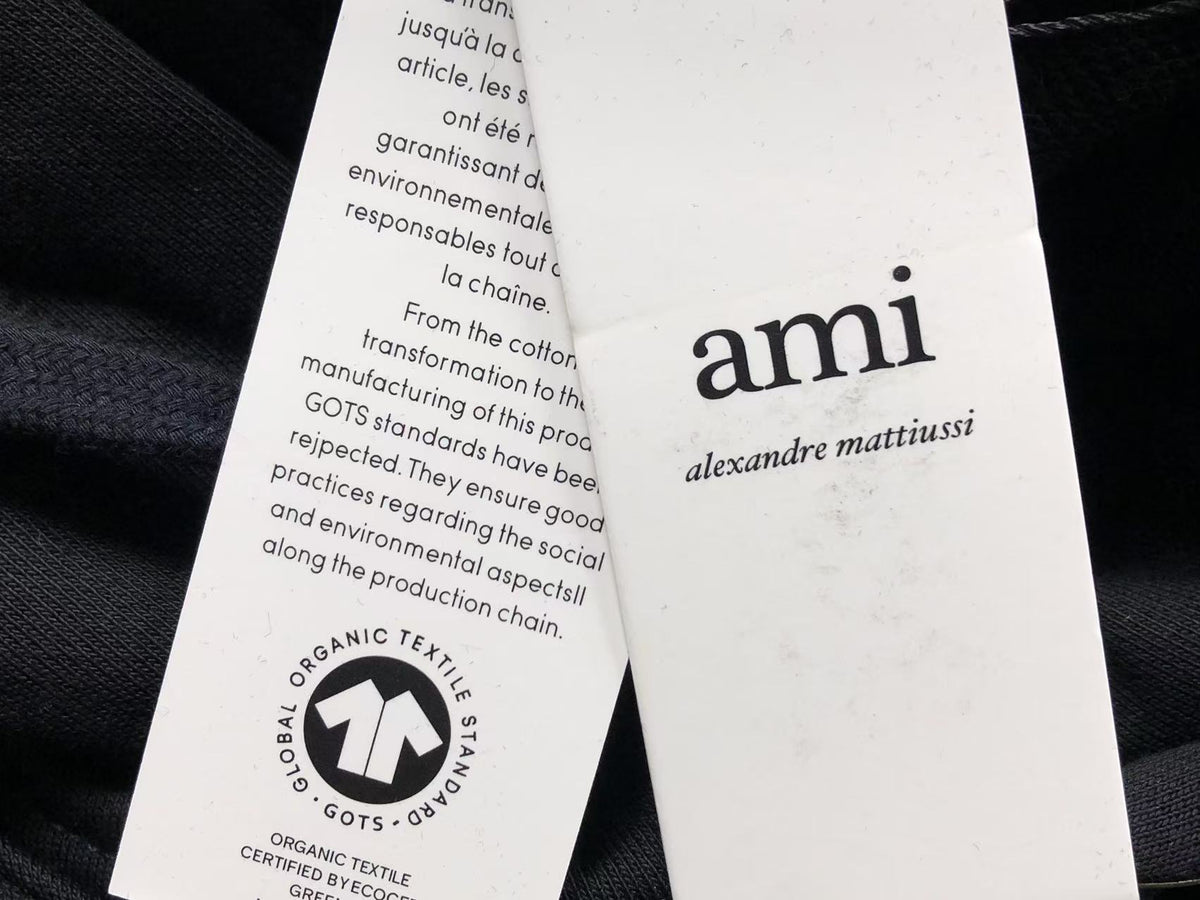 AM1 Kapuzenpullover