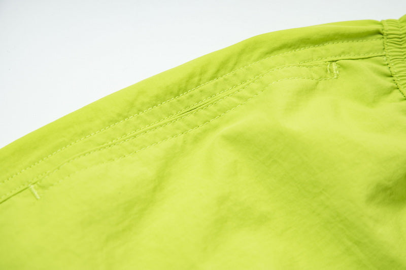 Pantaloncini Stu x Nk