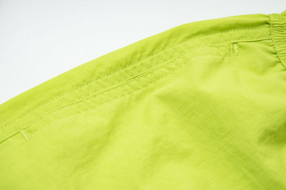 Pantaloncini Stu x Nk