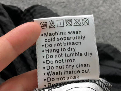 Klassische Hose