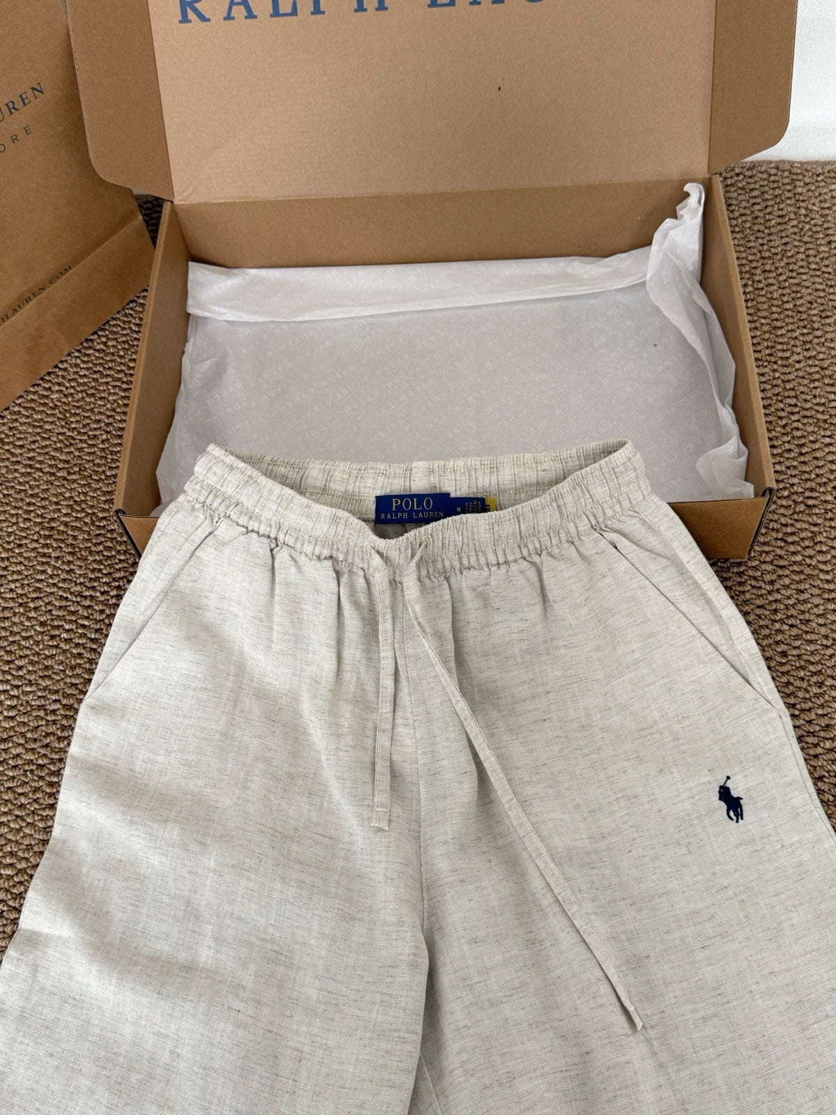 Ralph Lauren Hosen