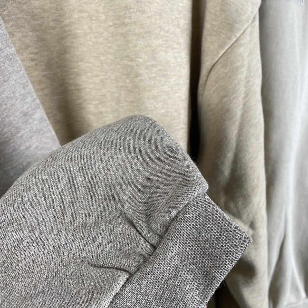 FOG x Essentials Girocollo A/I 23