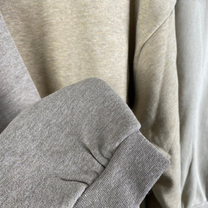 FOG x Essentials Girocollo A/I 23