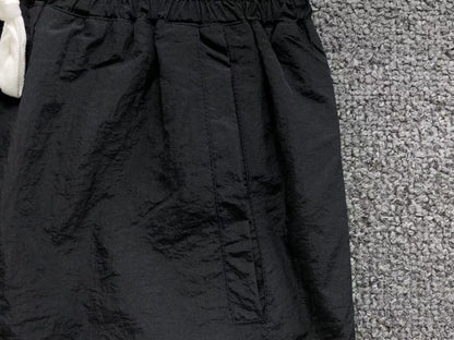N1K Shorts