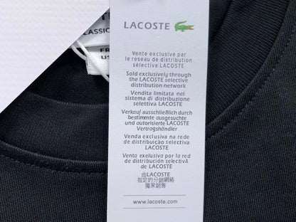 Klassisches T-Shirt