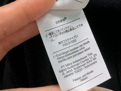 Klassisches Damen-T-Shirt
