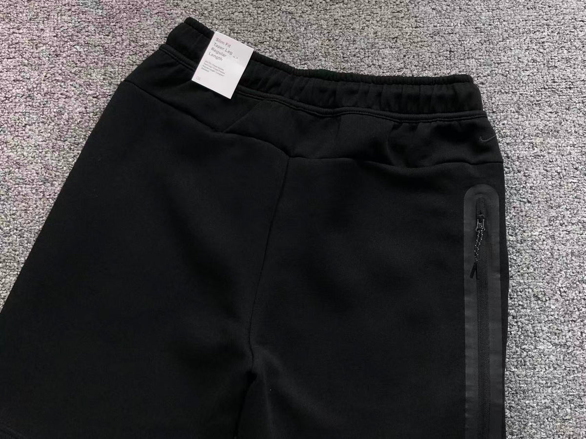 N1K Shorts