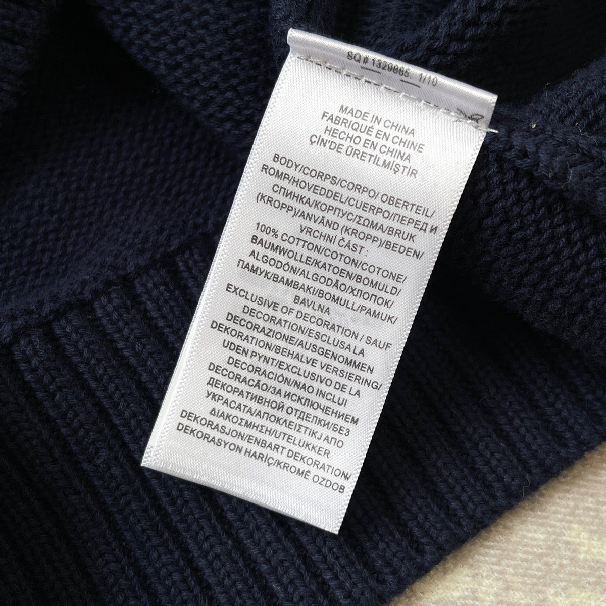 Ralph Lauren Pullover