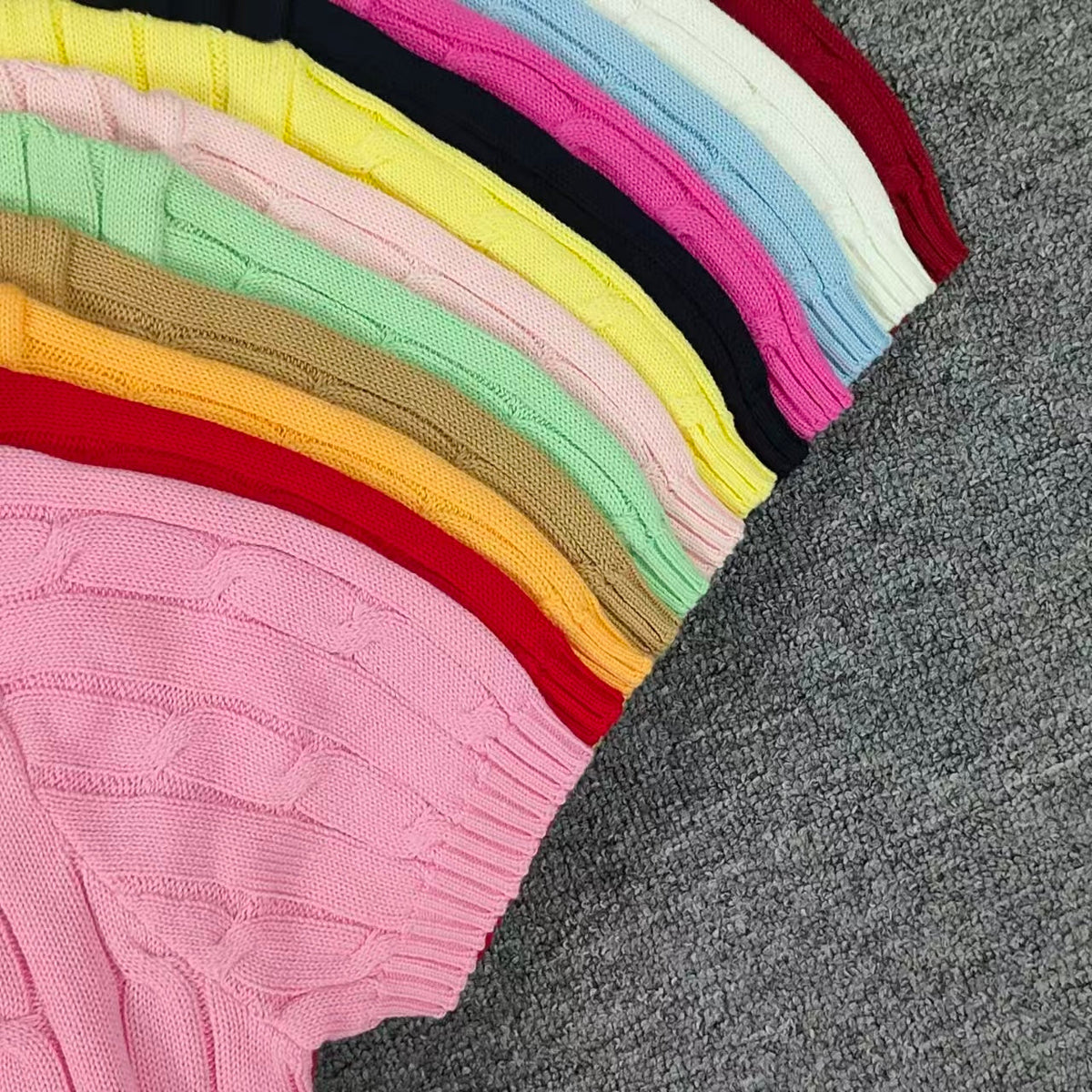 Ralph Lauren Pullover