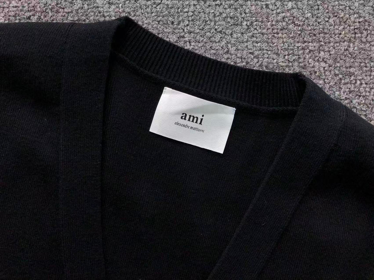 Am1 Pullover