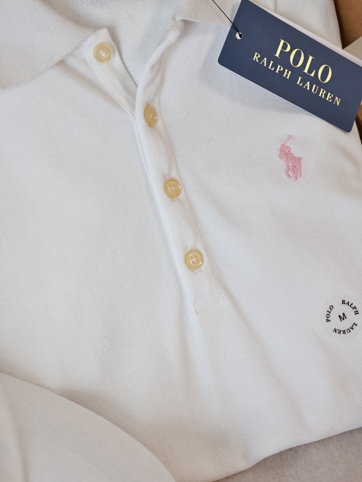 Ralph Lauren Damenkleid