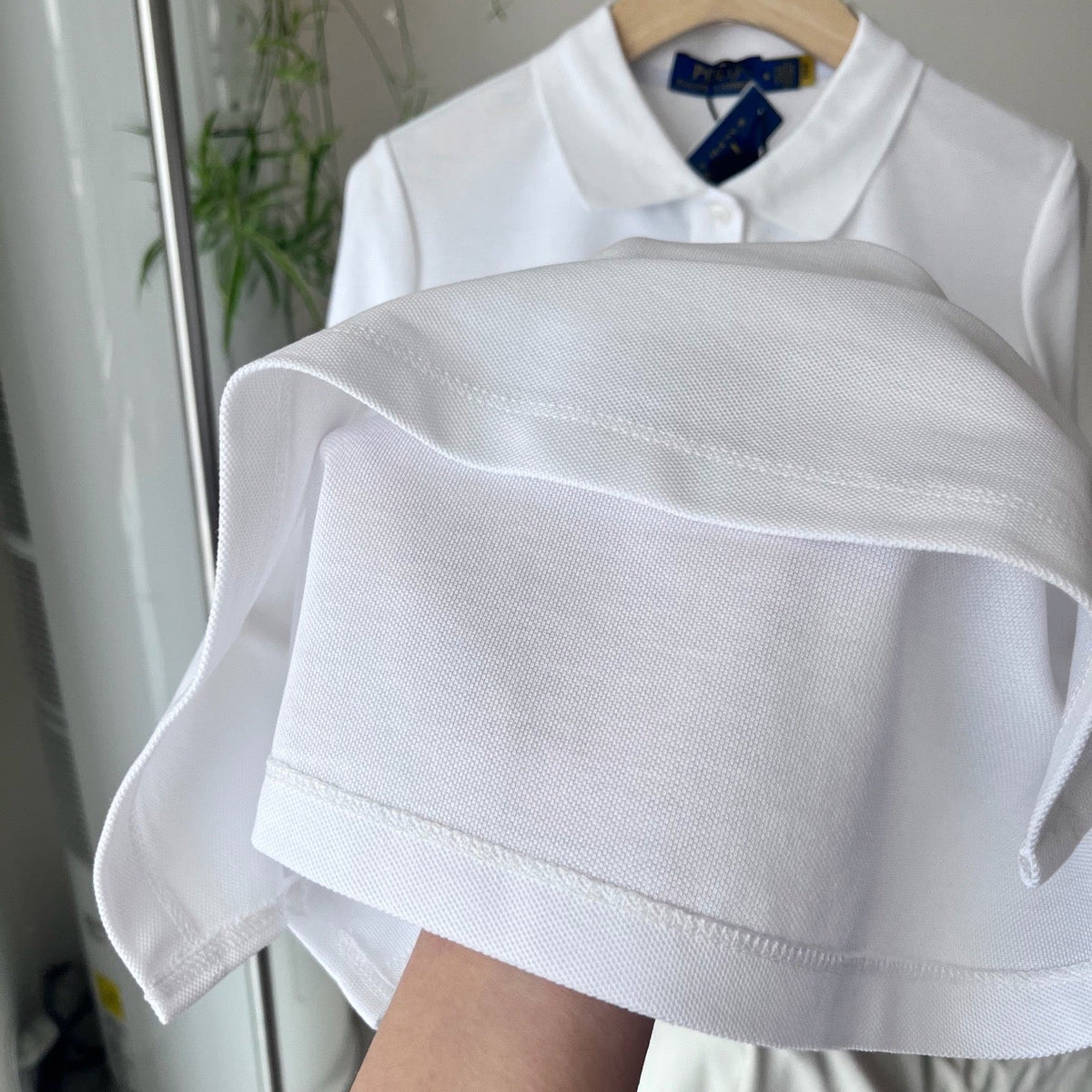 Ralph Lauren Damenkleid