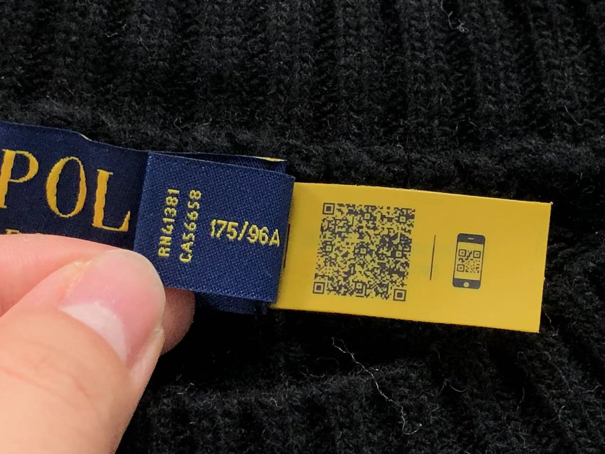 Ralph Lauren Pullover