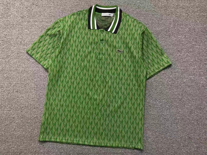Klassisches Polo-Set