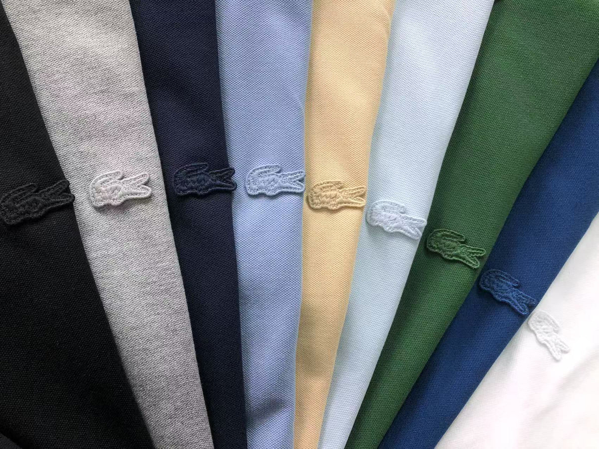 Klassisches Polo