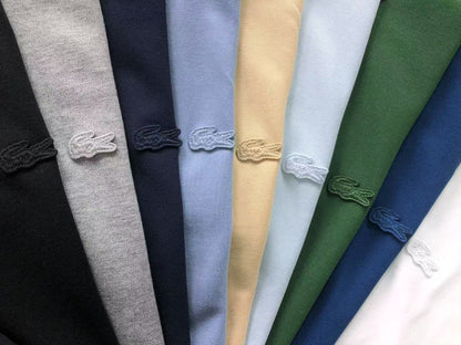 Klassisches Polo