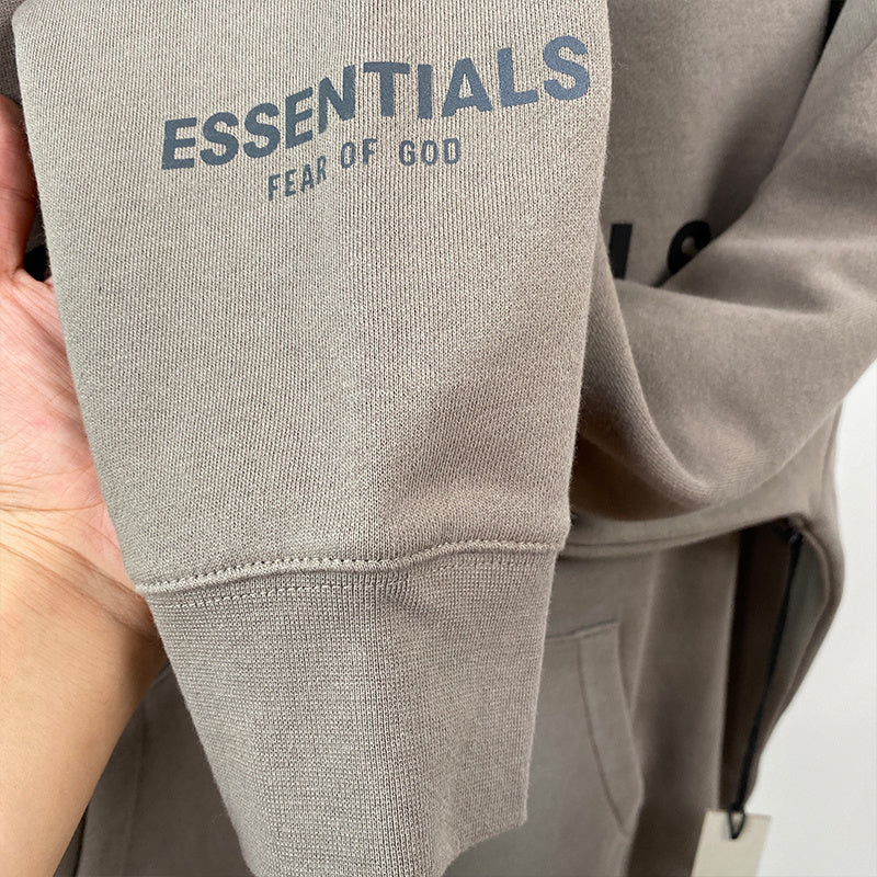 FOG x Essentials Felpa con cappuccio 20SS