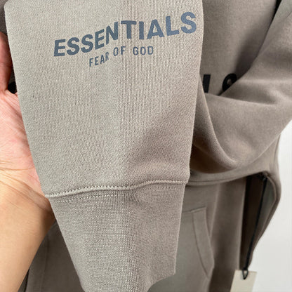 FOG x Essentials Felpa con cappuccio 20SS