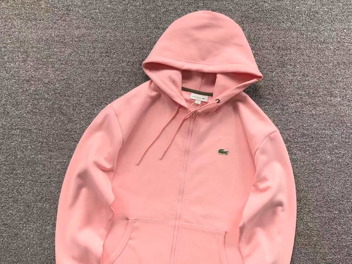 Klassische Hoodie-Hose