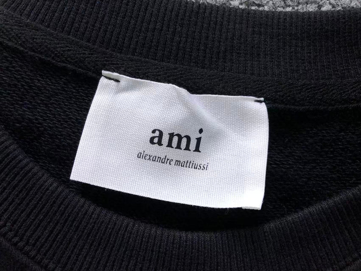 Am1 Kapuzenpullover