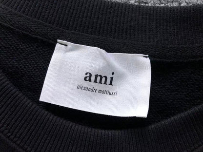 Am1 Kapuzenpullover