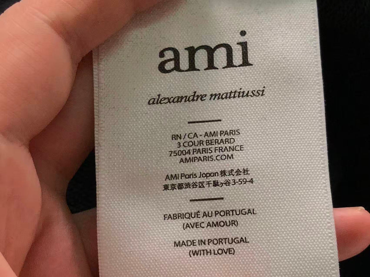 AM1 Kapuzenpullover