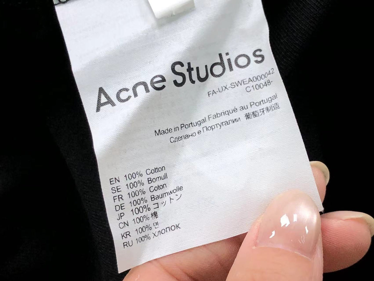 Acne Studios T-Shirt