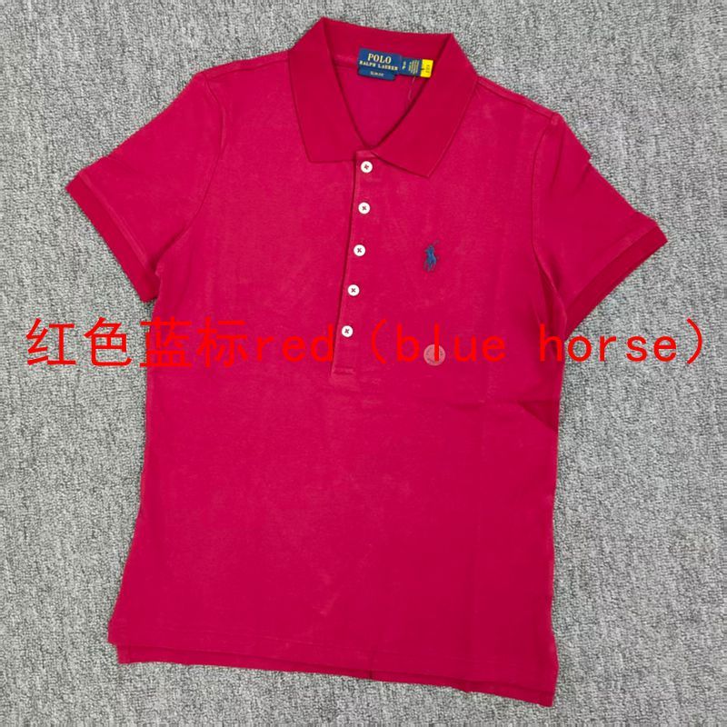 Ralph Lauren Polo Female