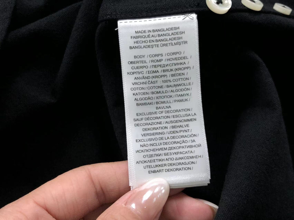 Ralph Lauren Hemd