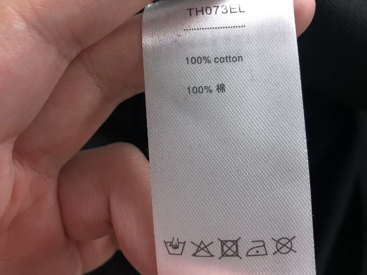 Klassisches T-Shirt