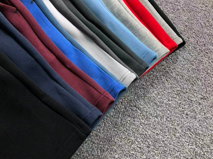 N1K Shorts