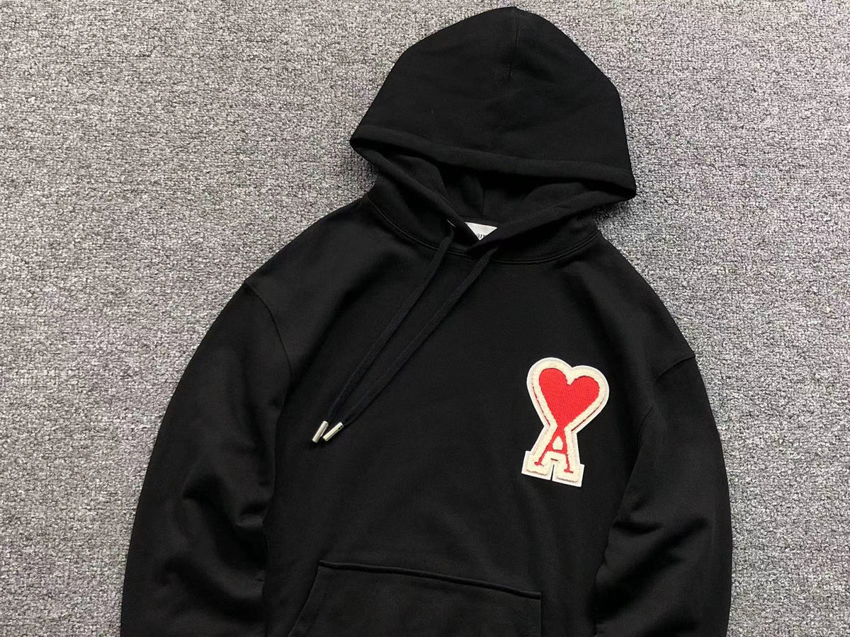 AM1 Kapuzenpullover