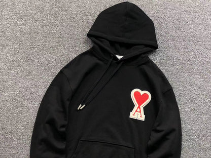 AM1 Kapuzenpullover