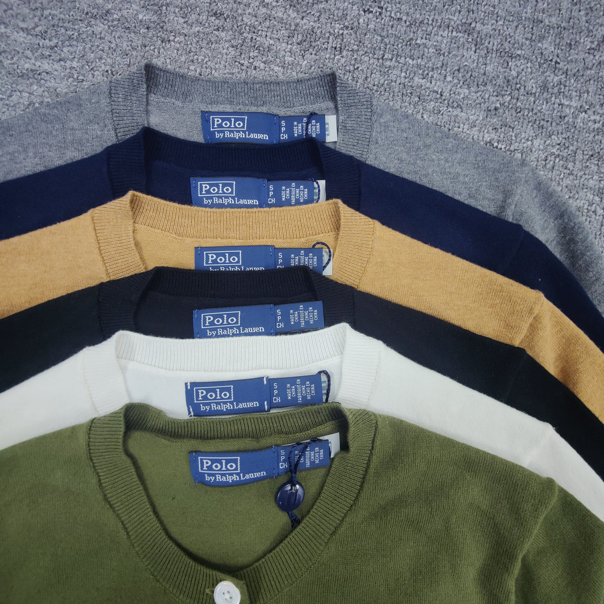 Ralph Lauren Damenpullover