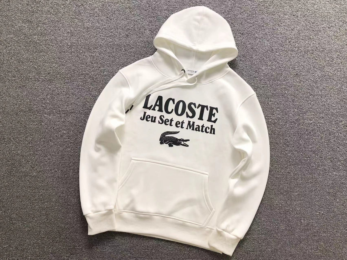 Klassischer Hoodie