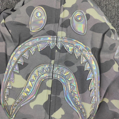 Sudadera con capucha Bp Glow