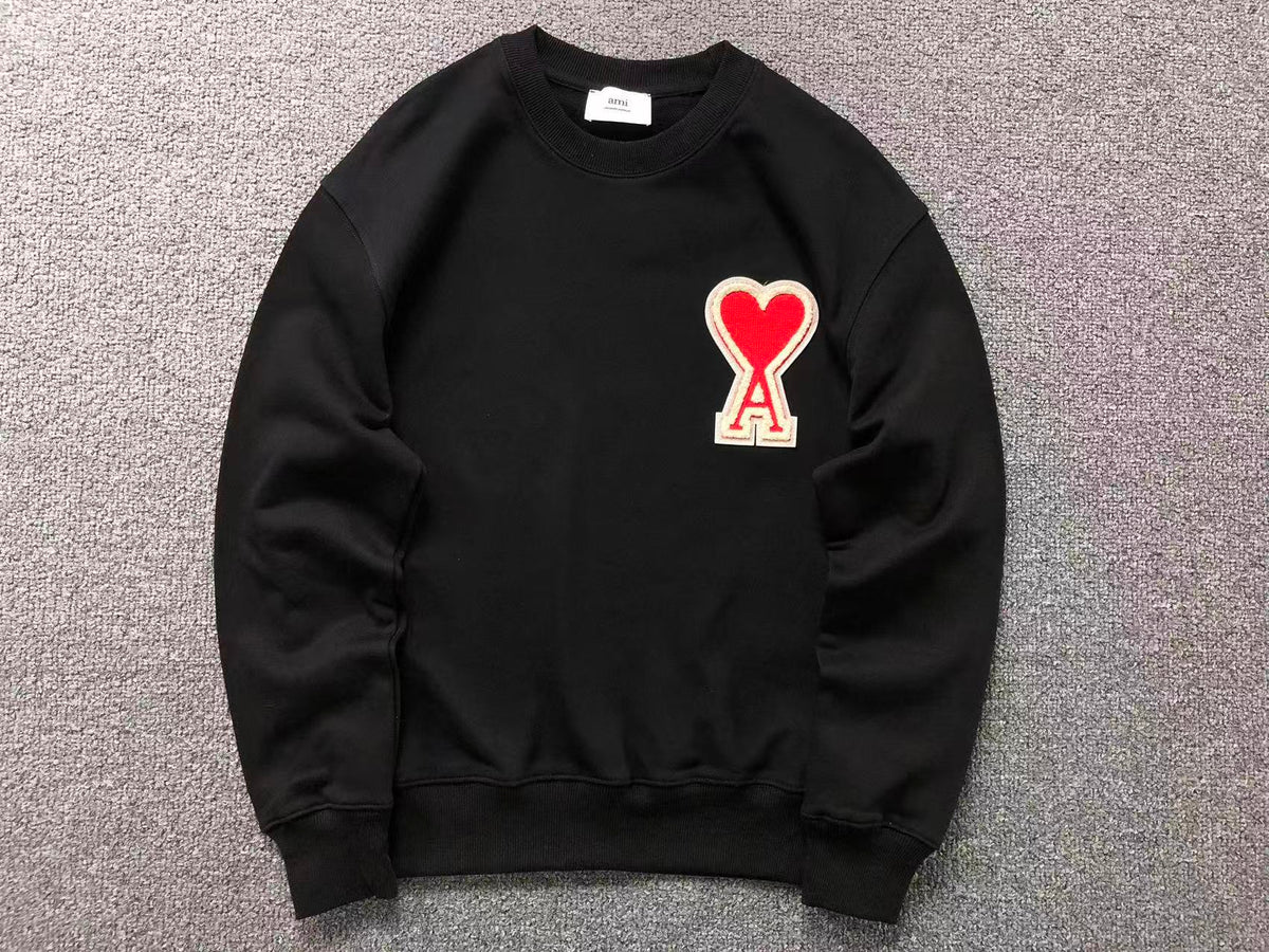 AM1 Kapuzenpullover