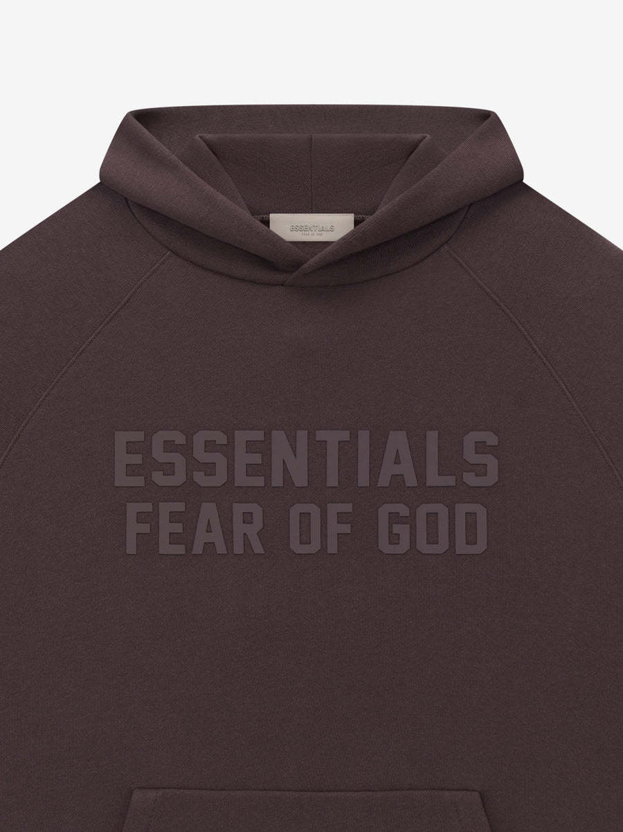 Sudadera con capucha FOG x Essentials PV23