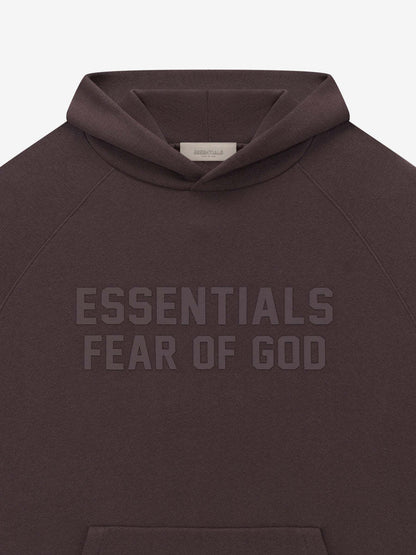 Sudadera con capucha FOG x Essentials PV23