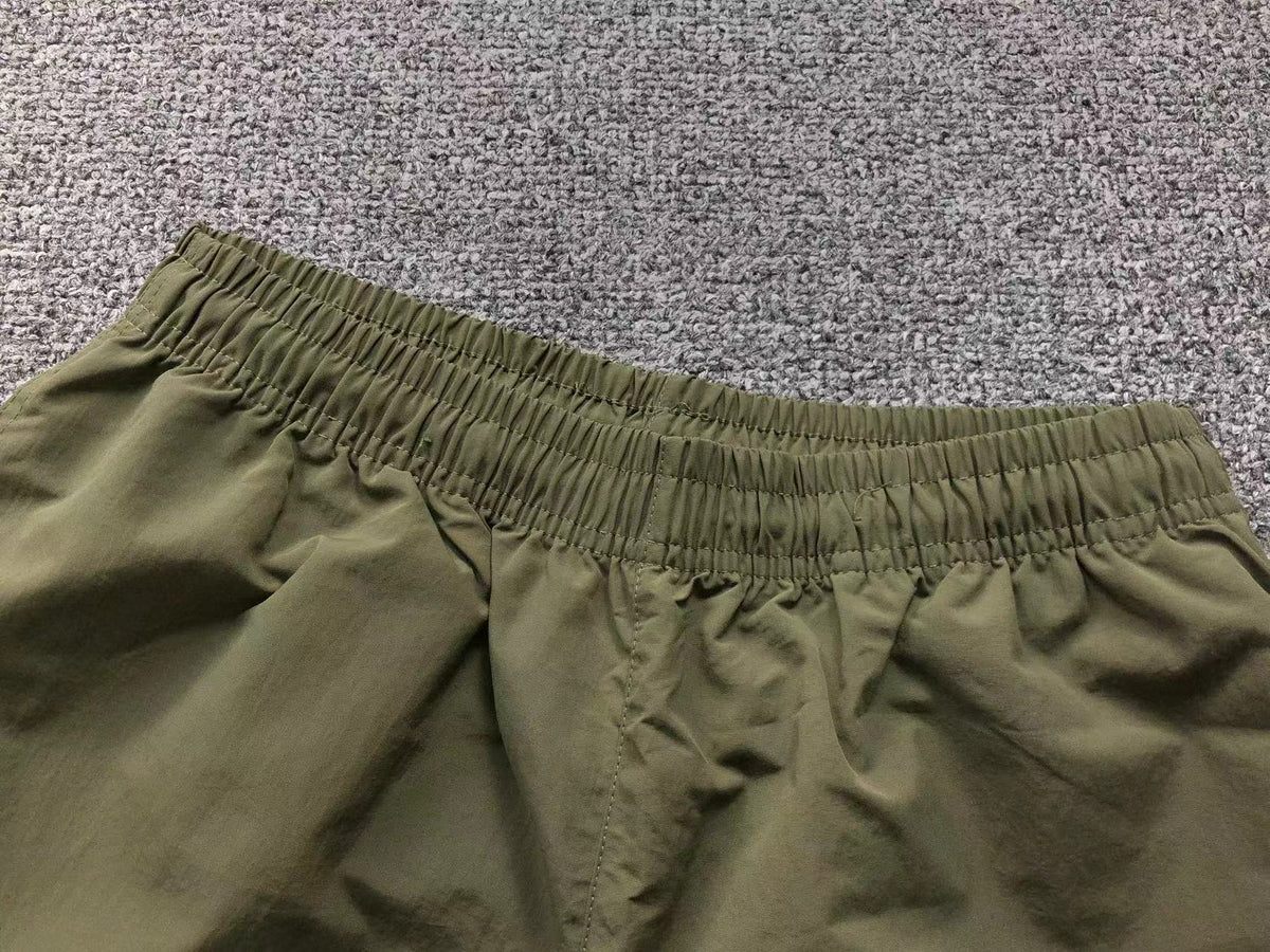 N1K Shorts