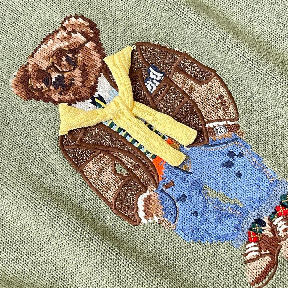Ralph Lauren Pullover