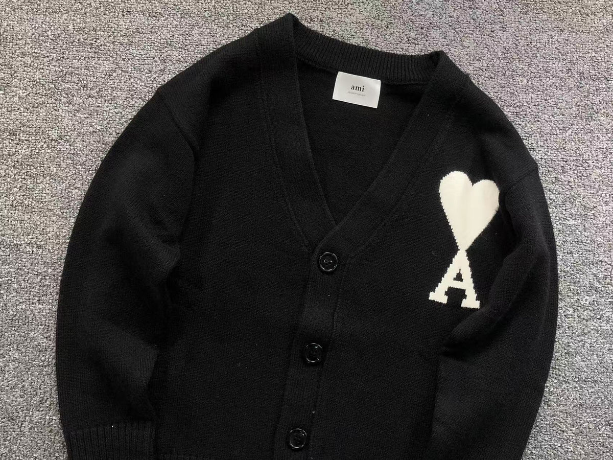 Am1 Pullover