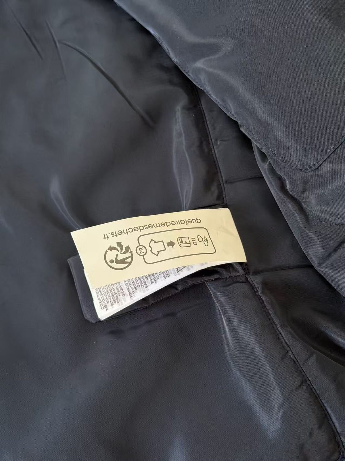 Ralph Lauren Weste