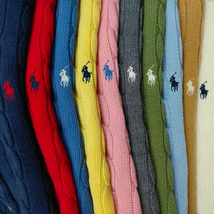Ralph Lauren Damenpullover
