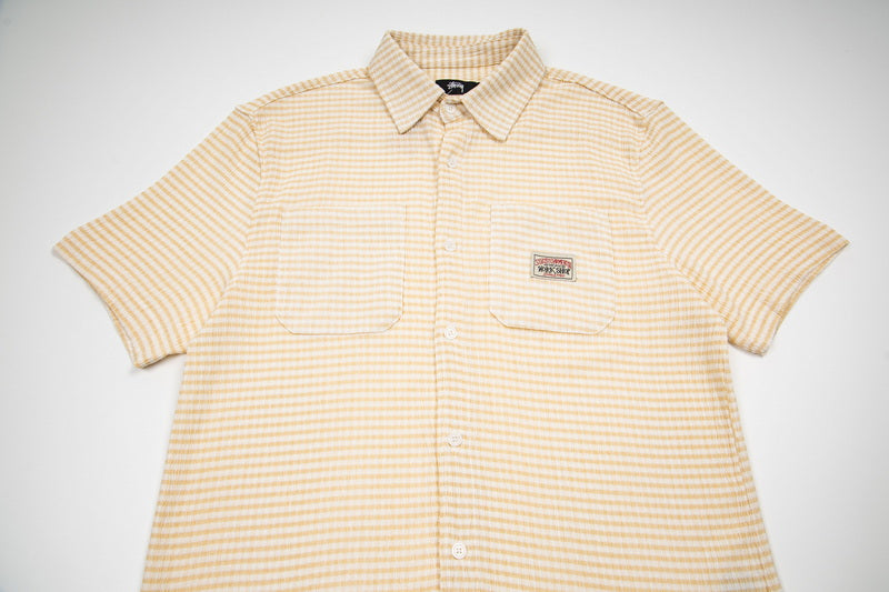 Camisa de Stu
